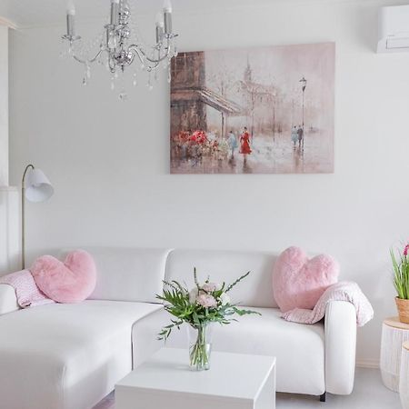 City Holiday Apartments 2 Рованиеми Екстериор снимка