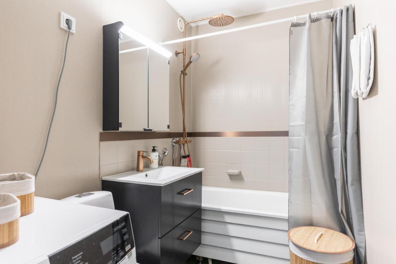City Holiday Apartments 2 Рованиеми Екстериор снимка