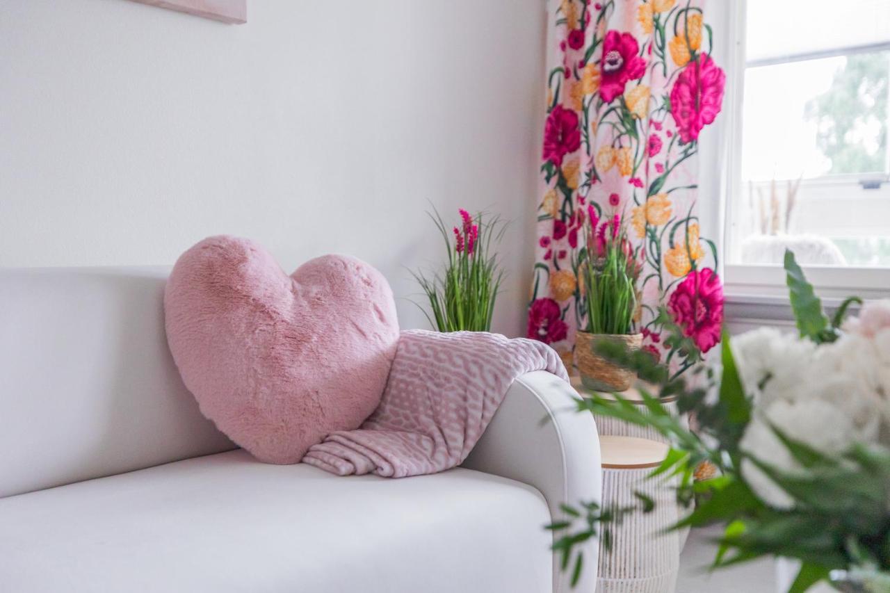 City Holiday Apartments 2 Рованиеми Екстериор снимка